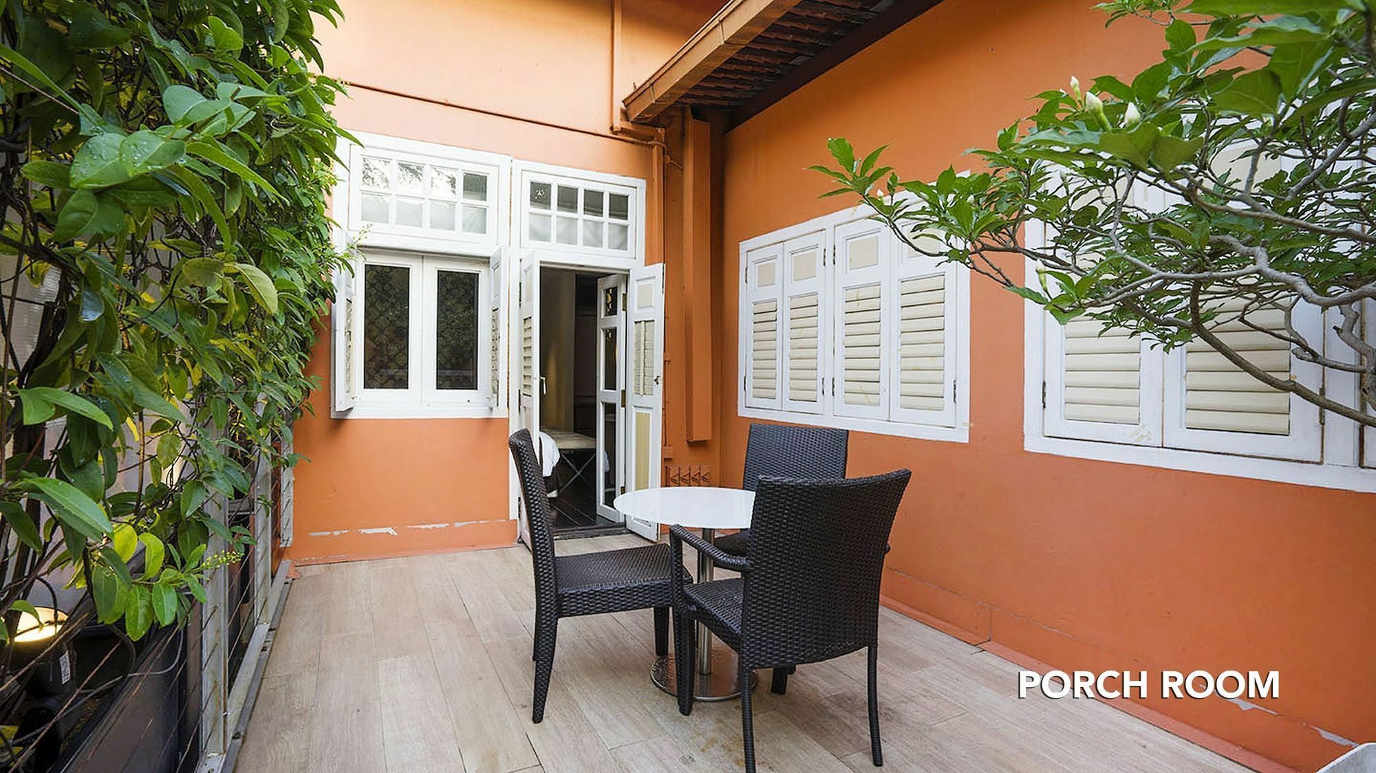 Zen Premium Outram Park Hotel Singapore Exterior photo